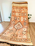 HADIYA - Vintage Moroccan Berber Rug