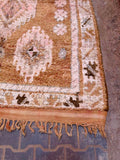 RIVA - Vintage Moroccan Berber Rug