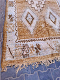 MAIVA - Vintage Moroccan Berber Rug