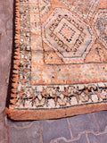 OLA - Vintage Moroccan Berber Rug