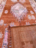 GAIA - Vintage Moroccan Berber Rug