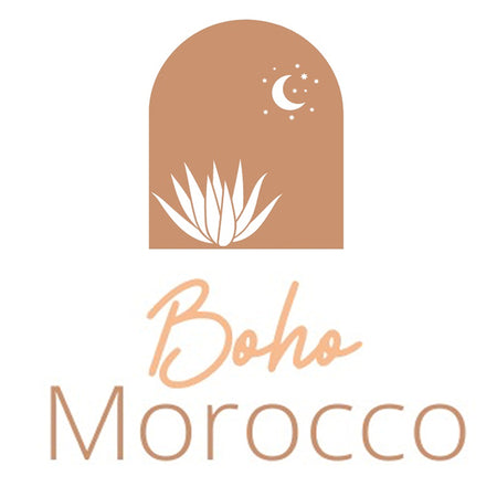 Boho Morocco