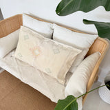 Oat Lounger Cactus Silk Cushion