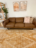 TIANA - Vintage Moroccan Berber Rug