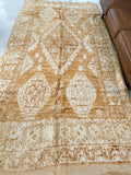 TIANA - Vintage Moroccan Berber Rug