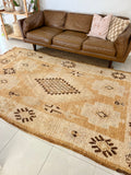 AVEDA - Vintage Moroccan Berber Rug