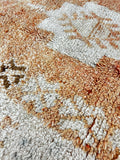 VAYNA - Vintage Moroccan Berber Rug