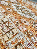 CAILA - Vintage Moroccan Berber Rug
